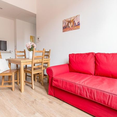 Alessia'S Flat- Affori 3 Apartment มิลาน ภายนอก รูปภาพ
