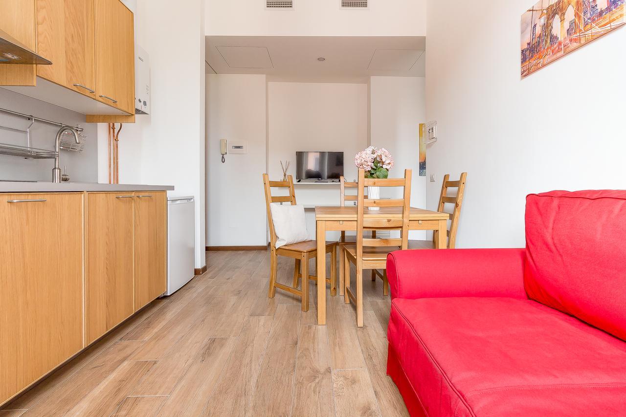 Alessia'S Flat- Affori 3 Apartment มิลาน ภายนอก รูปภาพ