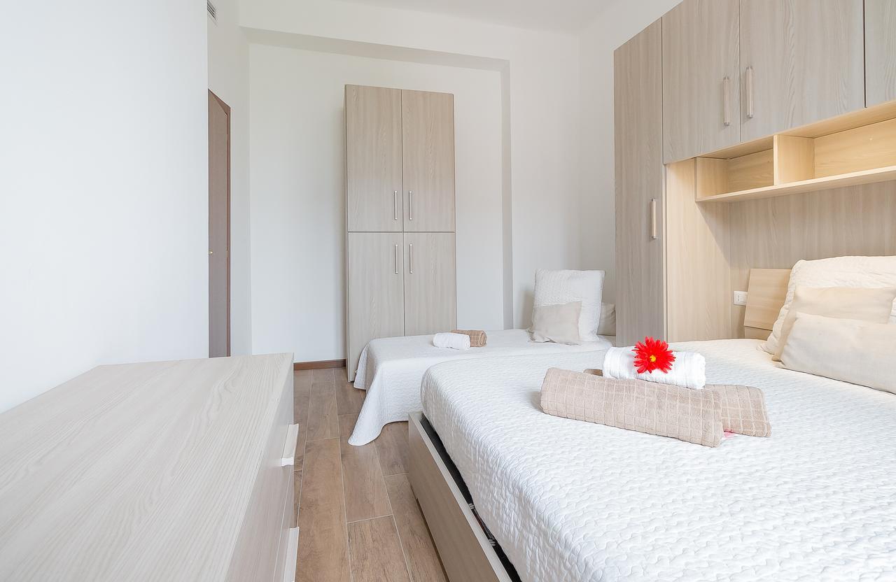 Alessia'S Flat- Affori 3 Apartment มิลาน ภายนอก รูปภาพ