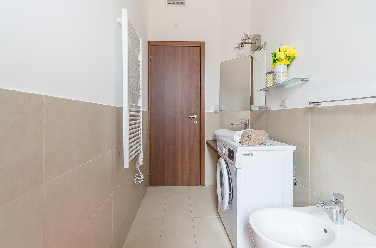 Alessia'S Flat- Affori 3 Apartment มิลาน ภายนอก รูปภาพ