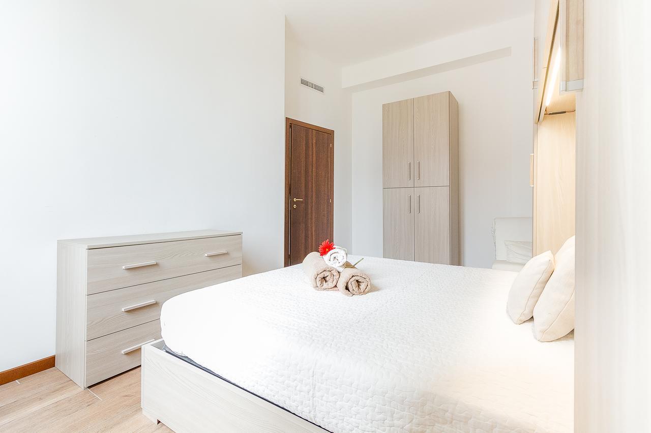 Alessia'S Flat- Affori 3 Apartment มิลาน ภายนอก รูปภาพ
