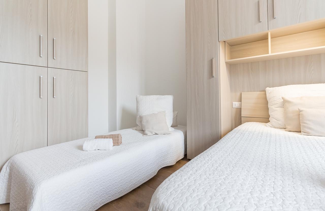 Alessia'S Flat- Affori 3 Apartment มิลาน ภายนอก รูปภาพ