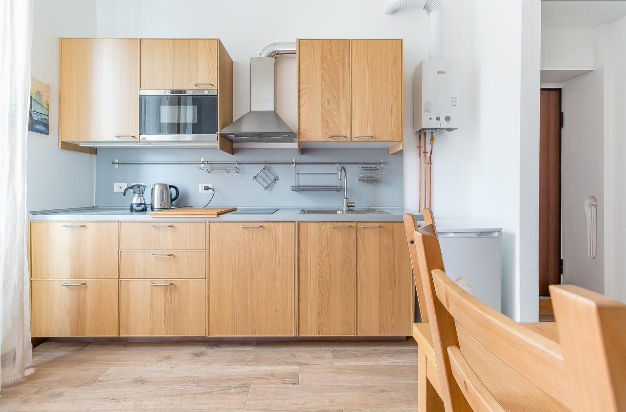 Alessia'S Flat- Affori 3 Apartment มิลาน ภายนอก รูปภาพ