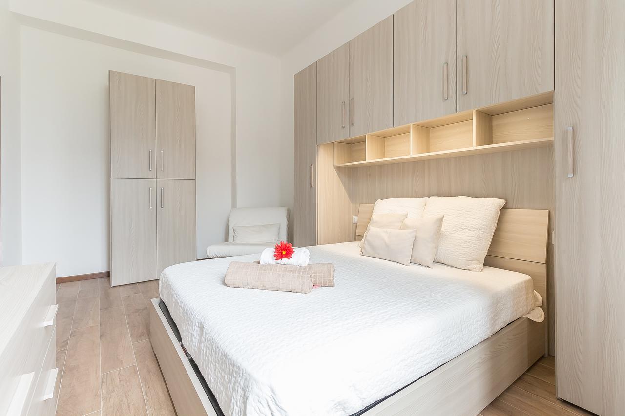 Alessia'S Flat- Affori 3 Apartment มิลาน ภายนอก รูปภาพ